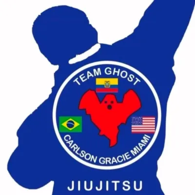 Team Ghost