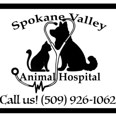 Spokane Valley Animal Hospital & Health Center