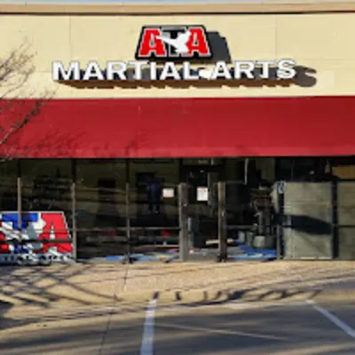 ATA Martial Arts Arlington