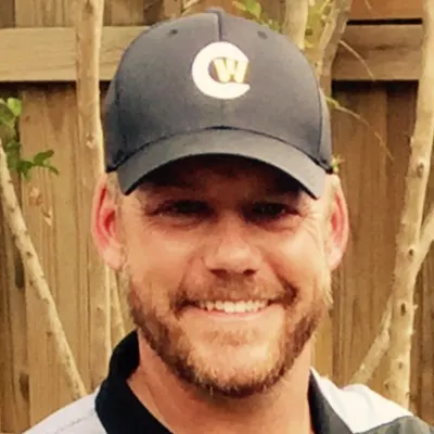 Wade Werner Golf Instructor