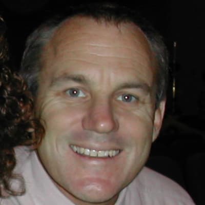 Joe McDonald Tutoring