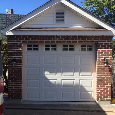 Door Tech Garage Door Services