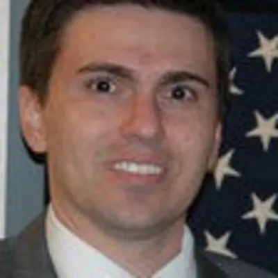 Anderson Rogers