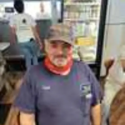 Frank Cavallaro Jr