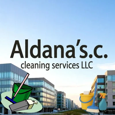 ALDANA'S.C.COMERCIAL CLEANING SERVICES L.L.C. 