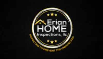 Erian Home Inspections, LLC