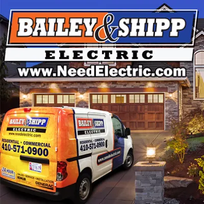 Bailey & Shipp Electric