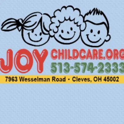 Joy Childcare LLC