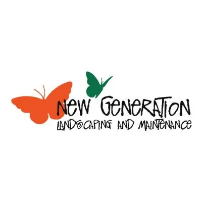 New Generation Landscaping