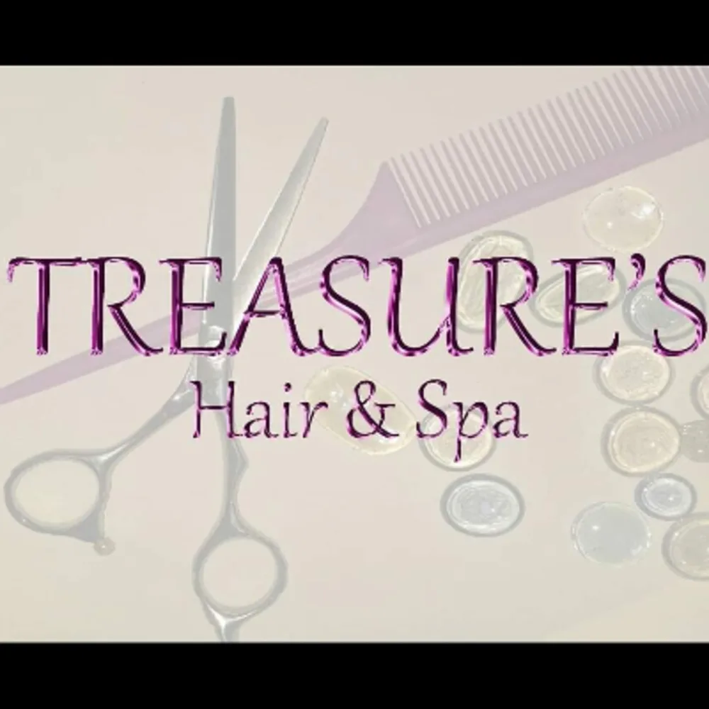 Treasure's Hair & Spa