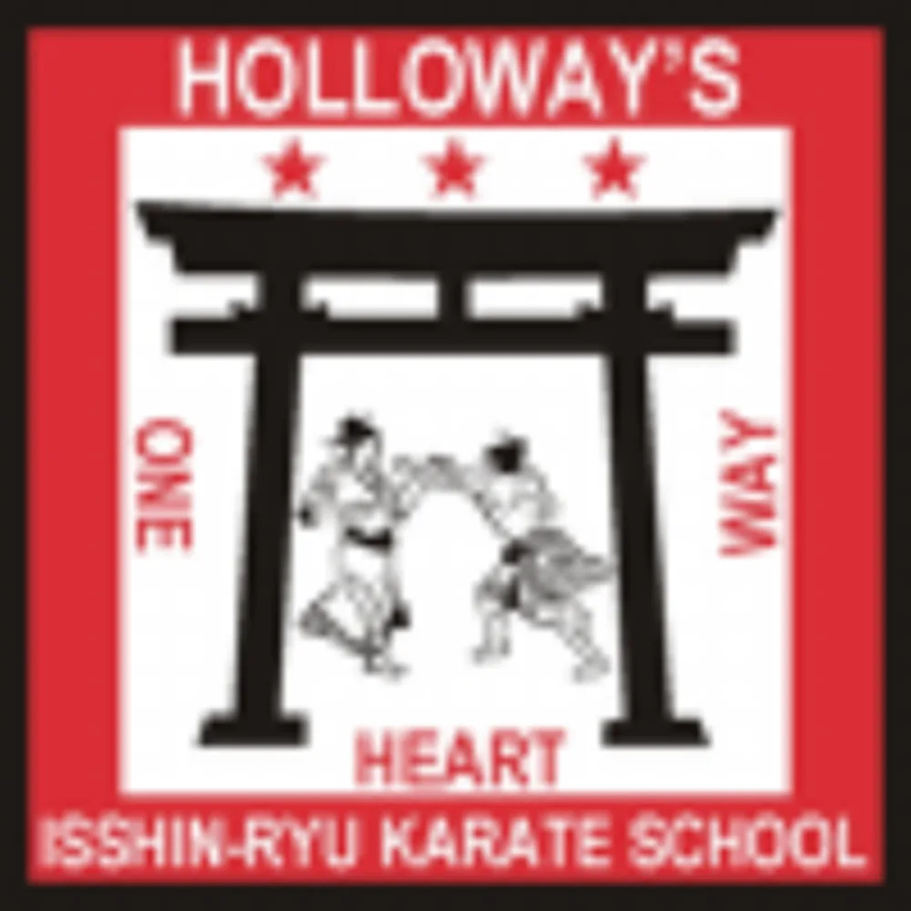 Holloway's Isshin Ryu Karate