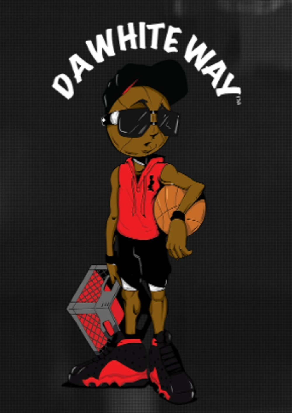 DaWhiteWay