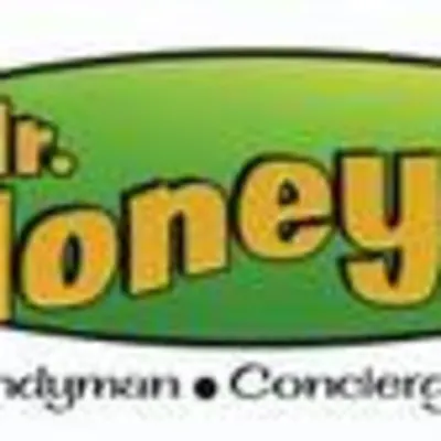 Mr. Honey-Do