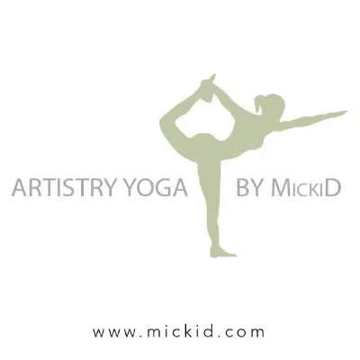 Artistry Yoga By Mickid