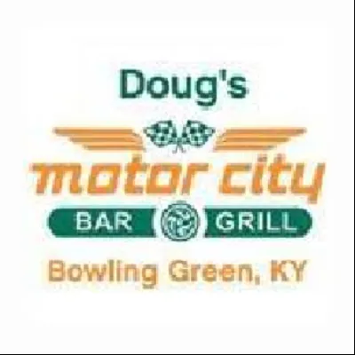 Doug's Motor City