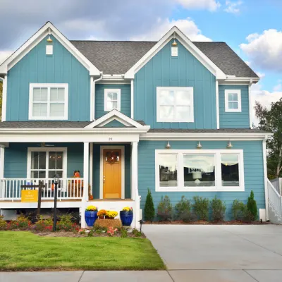 Terramor Homes, Inc.