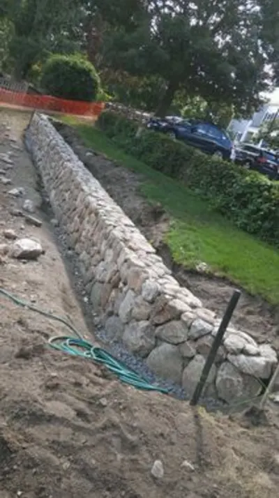 A.Merida Landscaping Inc.