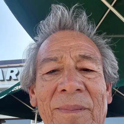 Carlos Robles