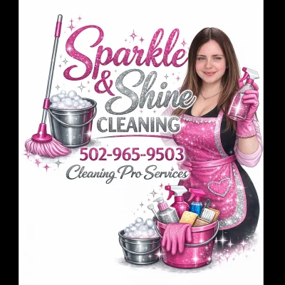Sparkle & Shine 