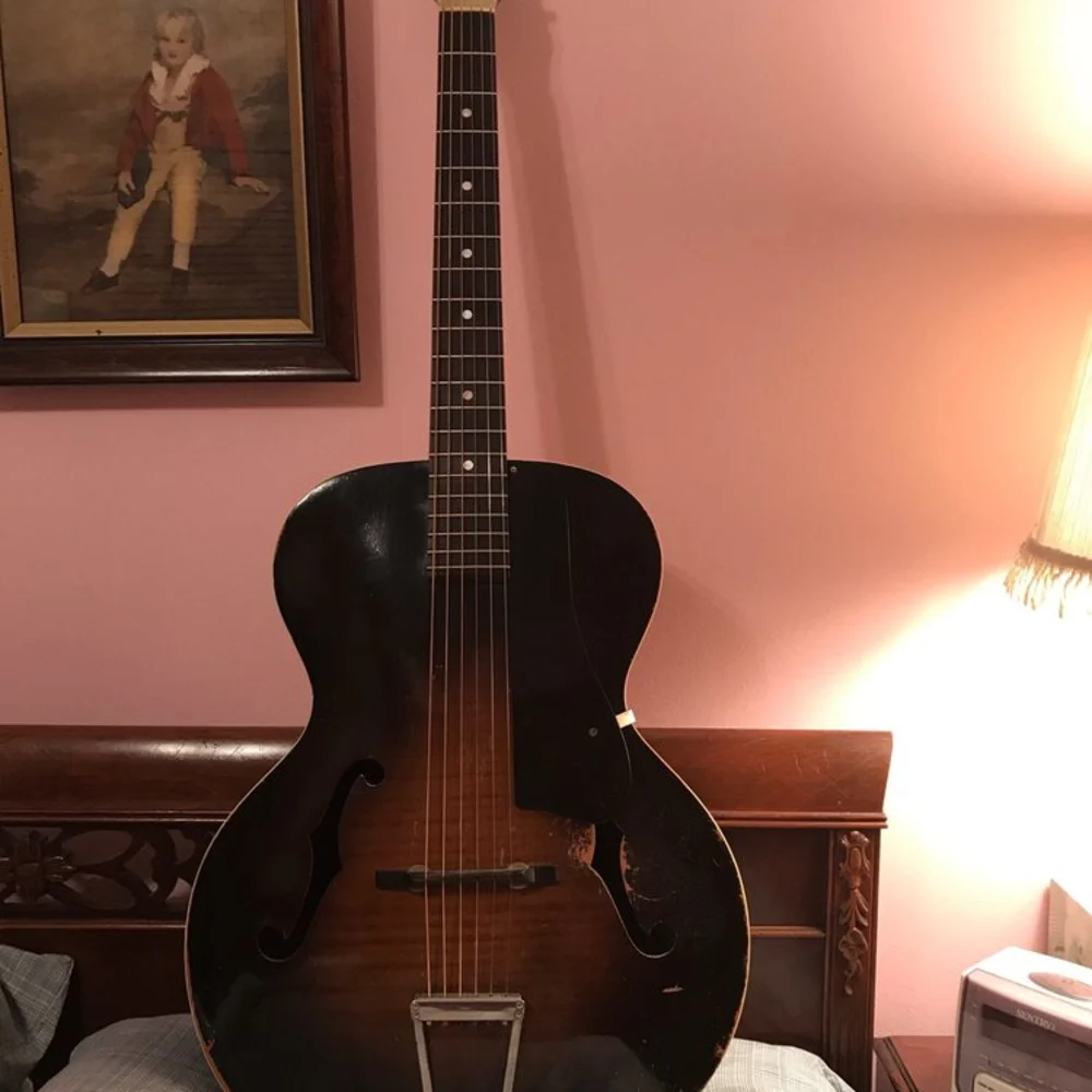 Pursell Lutherie