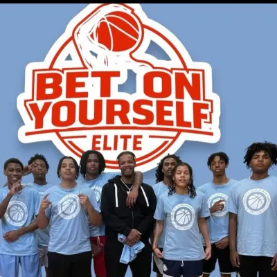 Bet On Yourself Elite
