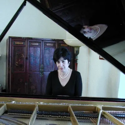 Deborah Sealove Piano Lessons