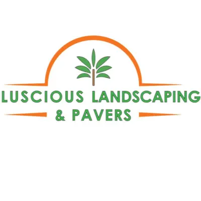 Luscious Landscaping & Pavers