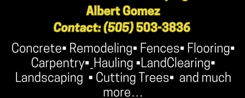 Get It Done Landscaping