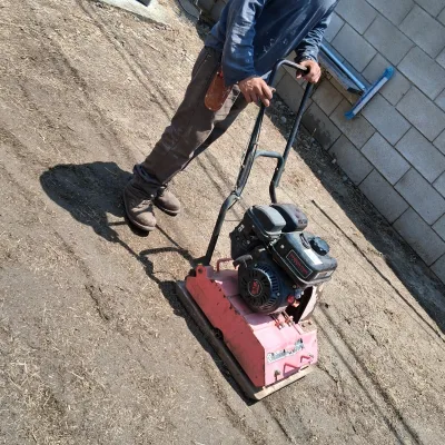 Rays Landscape And Garden Services 