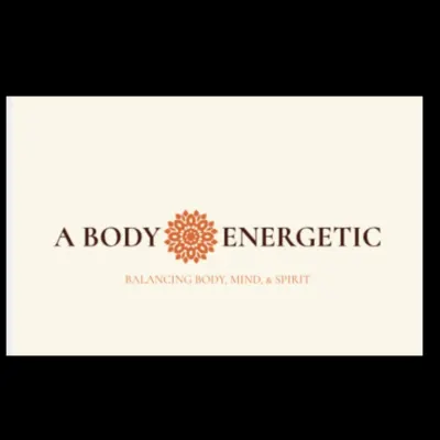 A BODY ENERGETIC