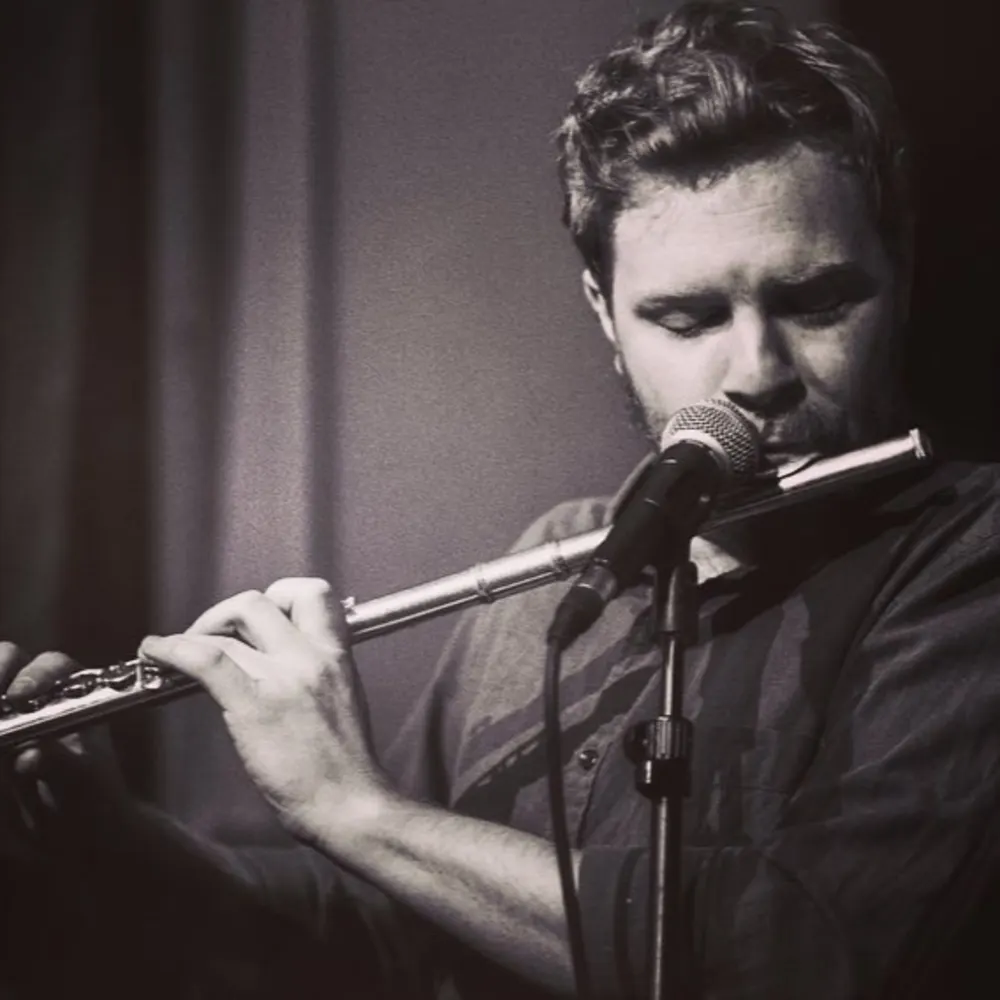 Joe Melnicove - Flute Lessons