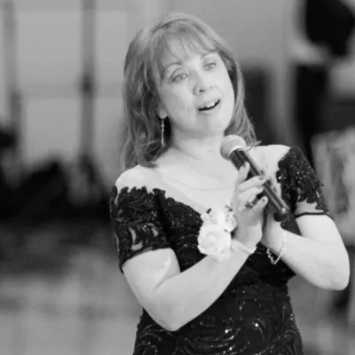 Barbara Brand Silverman Voice/Piano Lessons