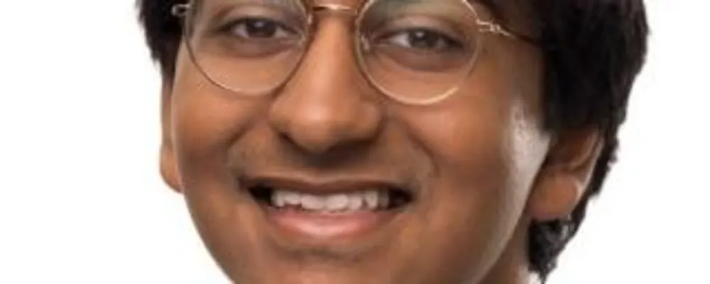 Tarun Kumaran