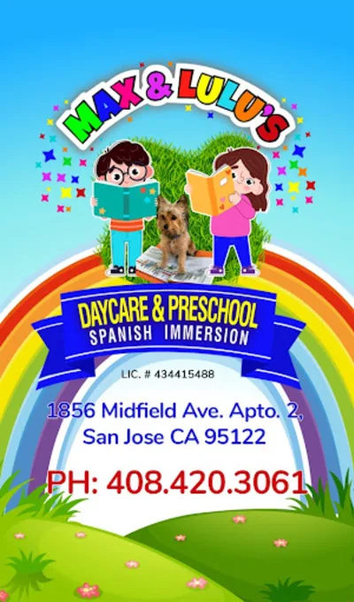 Max Y Lulu's Spanish-Immersion Daycare And Preschool