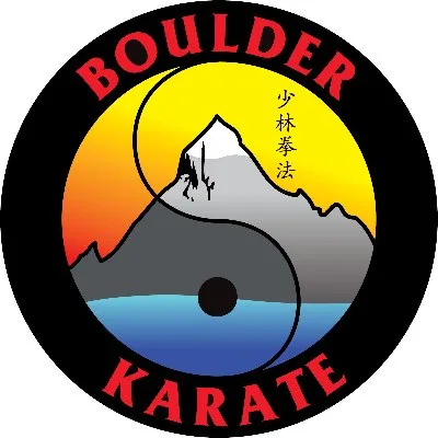 Boulder Karate