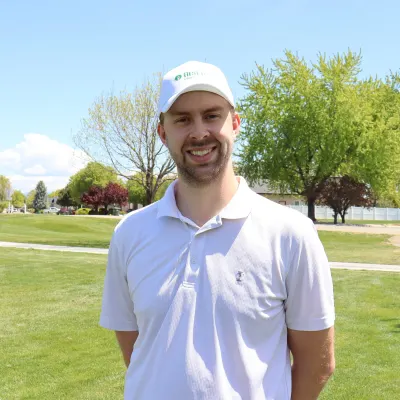 Panther Golf Instruction