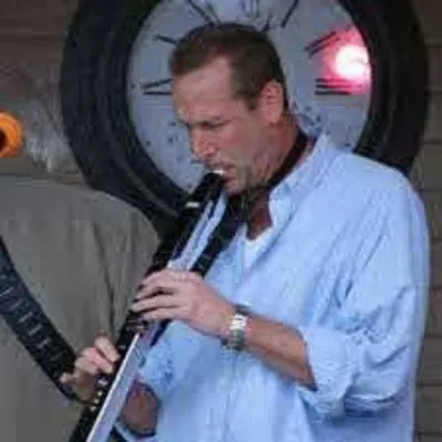 Michael Noel Musician 
