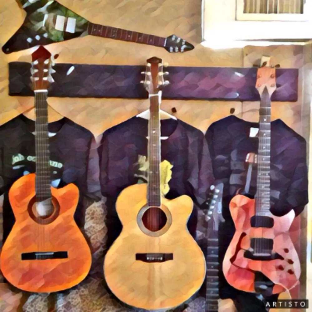 Herndon Guitar Lessons