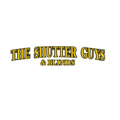 The Shutter Guys & Blinds
