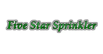 Five Star Sprinkler