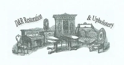 D & R Restoration & Upholstery