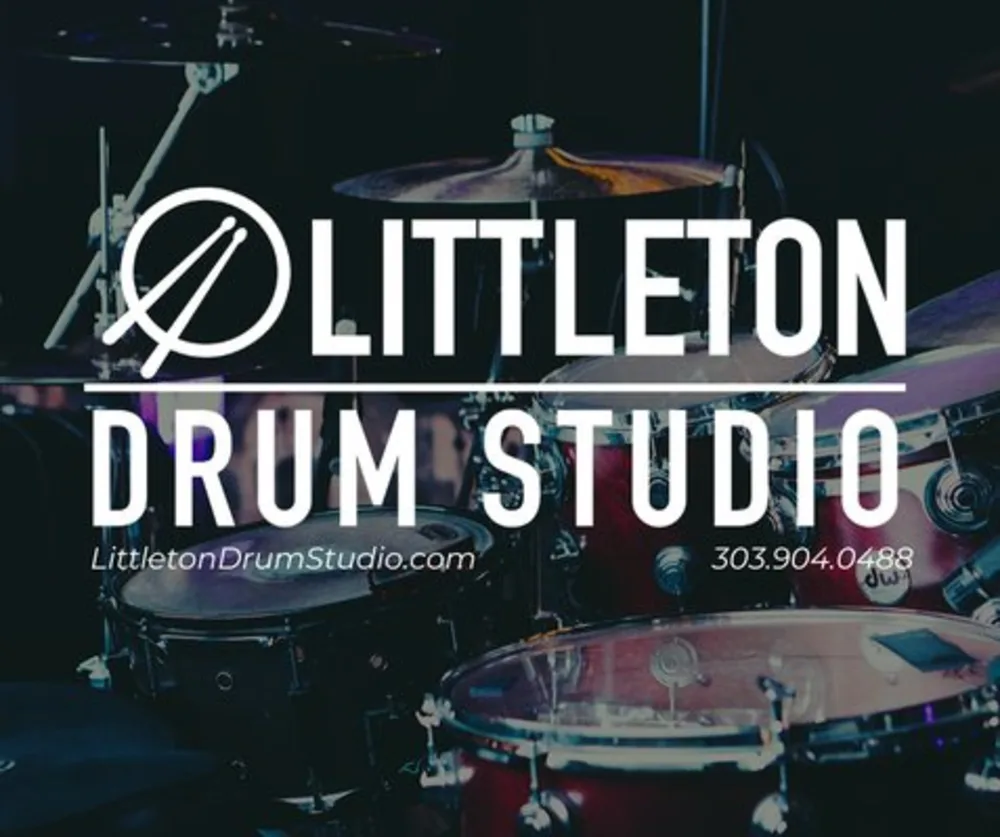 Littleton Drum Studio