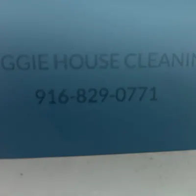 Maggie House Cleaning