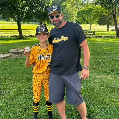 Buckman Baseball