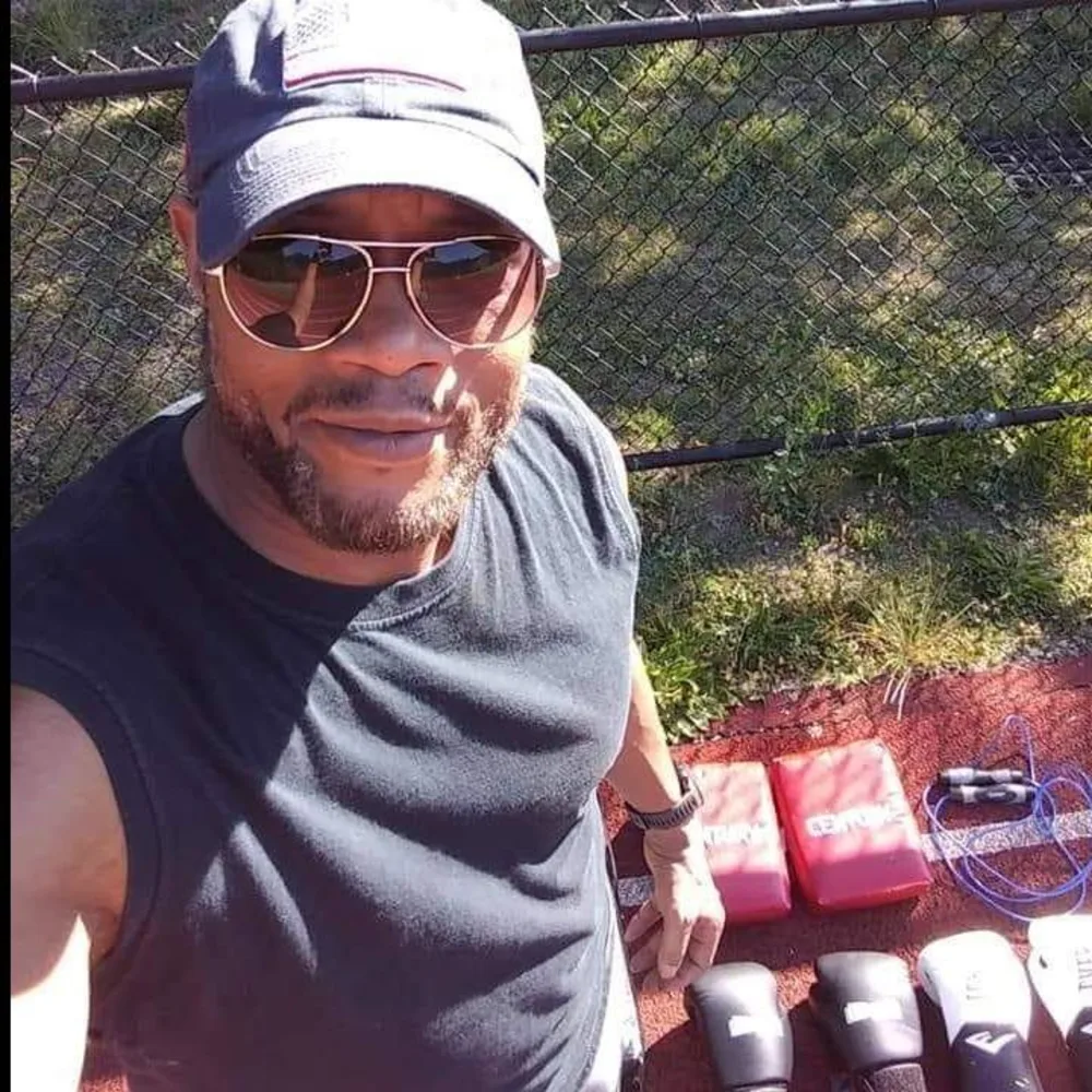Hernandez Boxing & Fitness