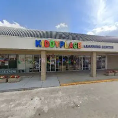 Kiddy Place Learning Center