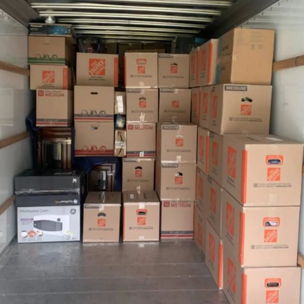Economy Moving, Cleaning, And Handyman Services