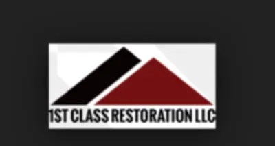 1st Class Restoration, Inc.