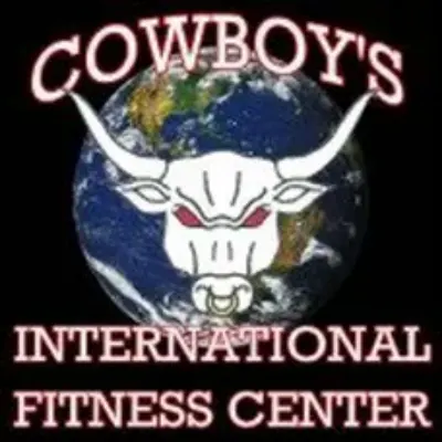 COWBOYS INTL FITNESS CENTERS