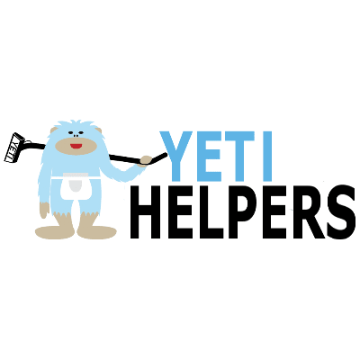 Yeti Helpers